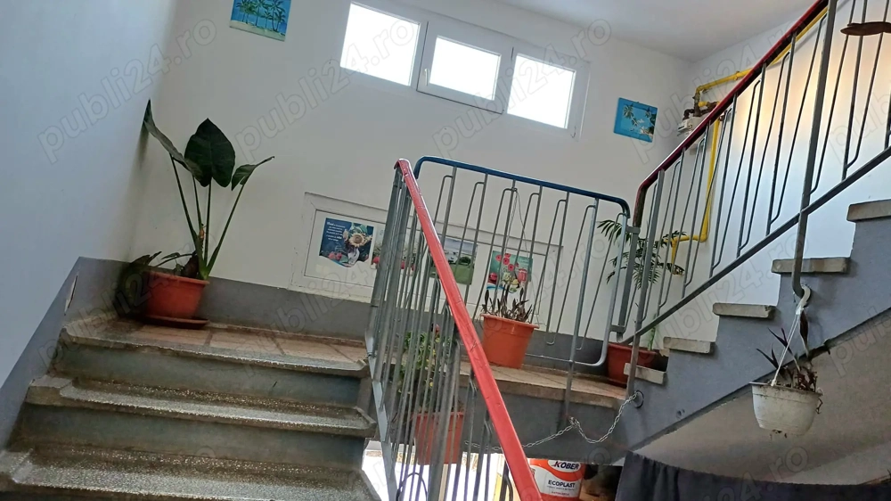 Apartament 2 camere 