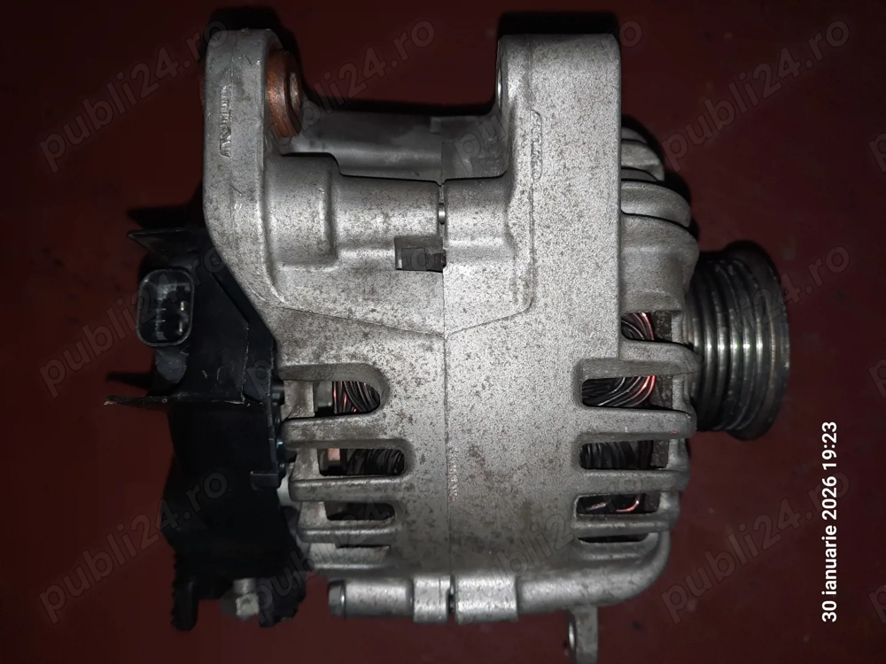 Alternator Opel Astra K 1.5 crdi 39218015