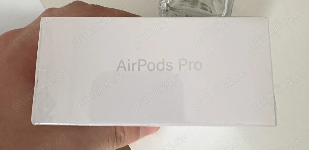 Casti replica 1:1 airpods pro2 