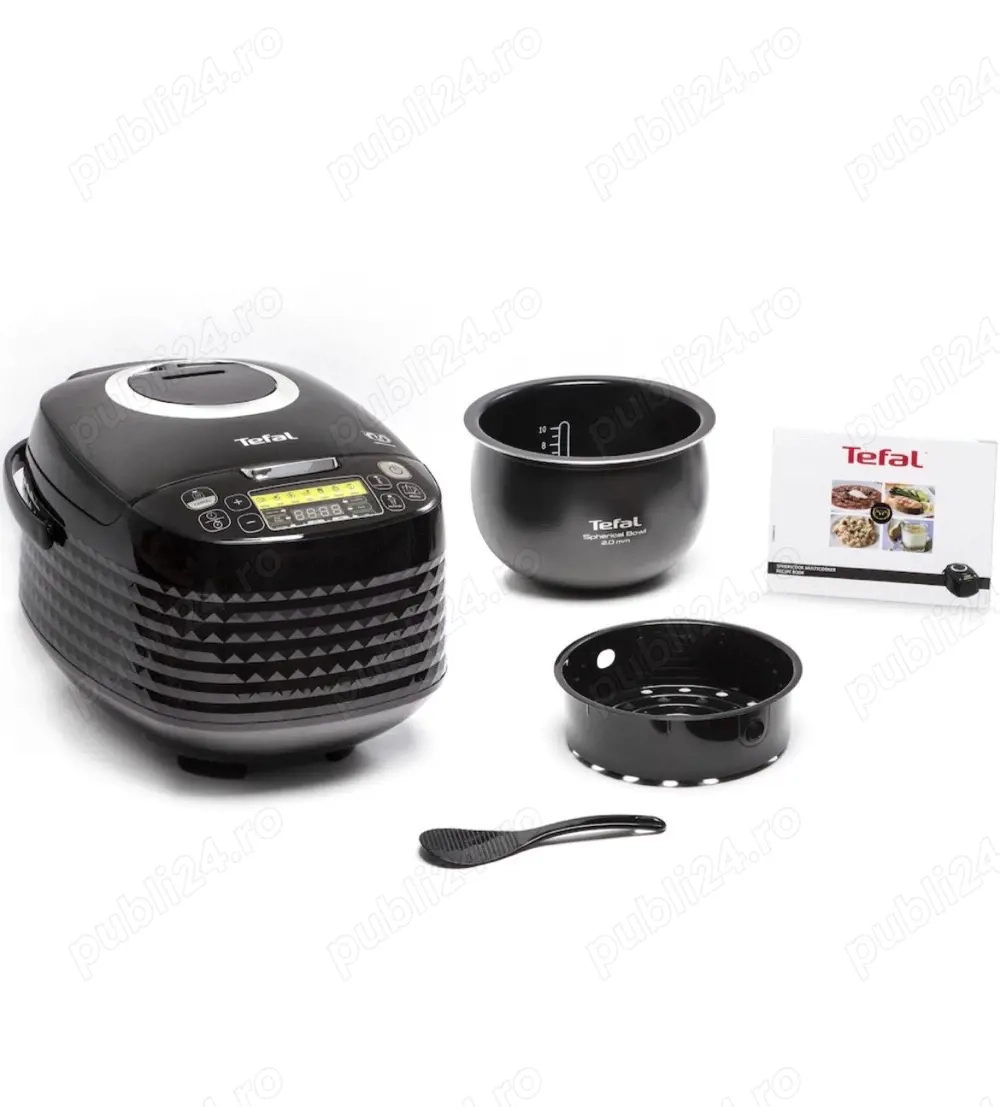 Multicooker Tefal