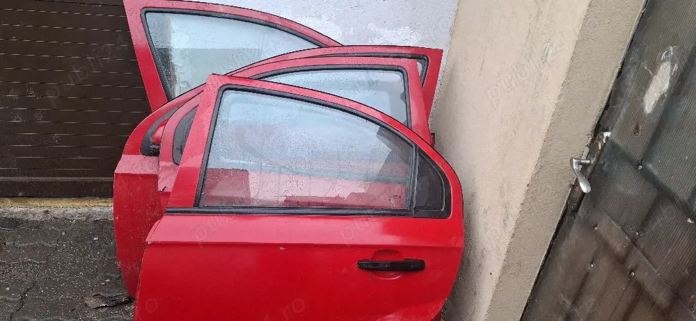 piese Chevrolet aveo 1.2 2008
