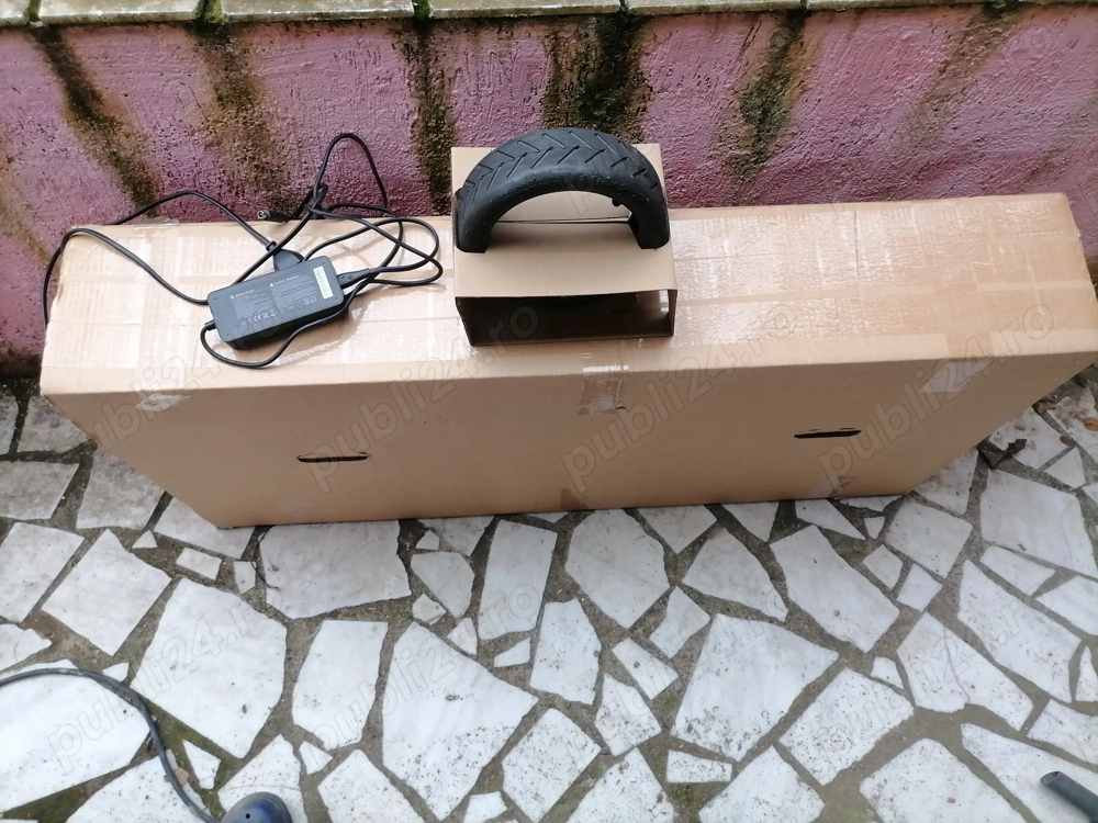 Vând schimb trotineta electrică Xiaomi 