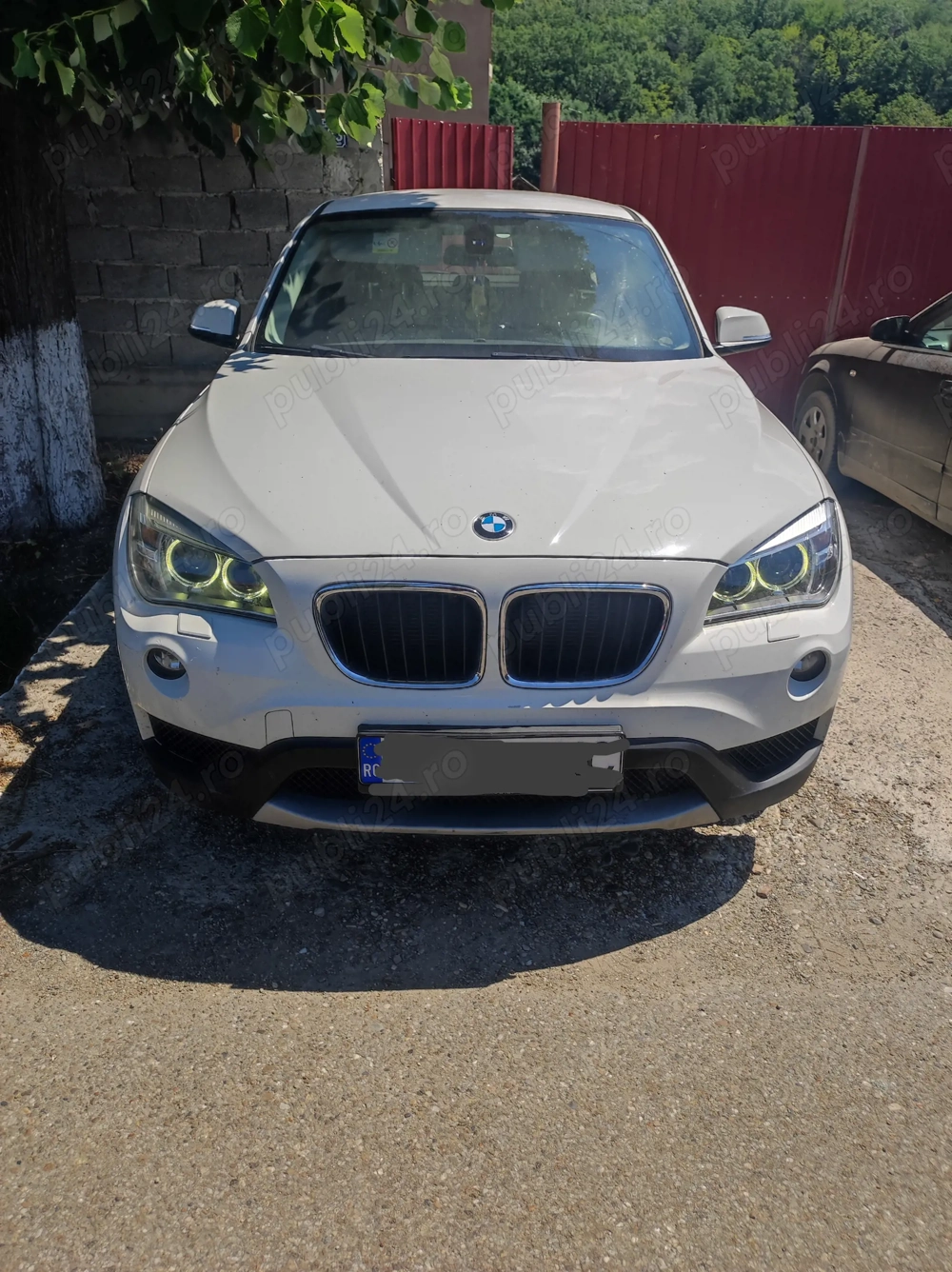 BMW X1 S Drive 118D