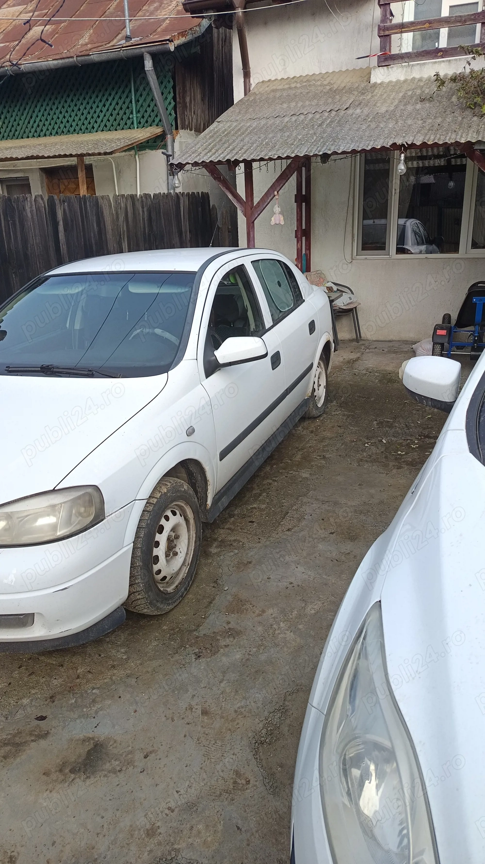Opel Astra g 1.2 2003 euro 4