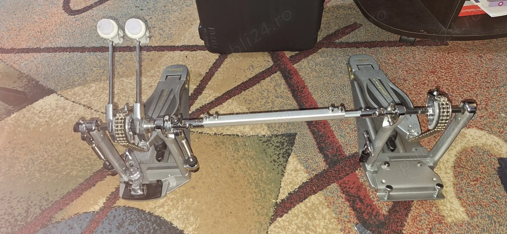 TAMA 910 LWN speedcobra double pedal