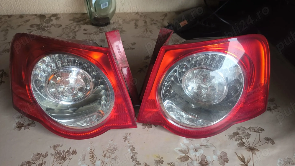 stopuri VW Passat B6 sedan stanga, dreapta 150lei ambele