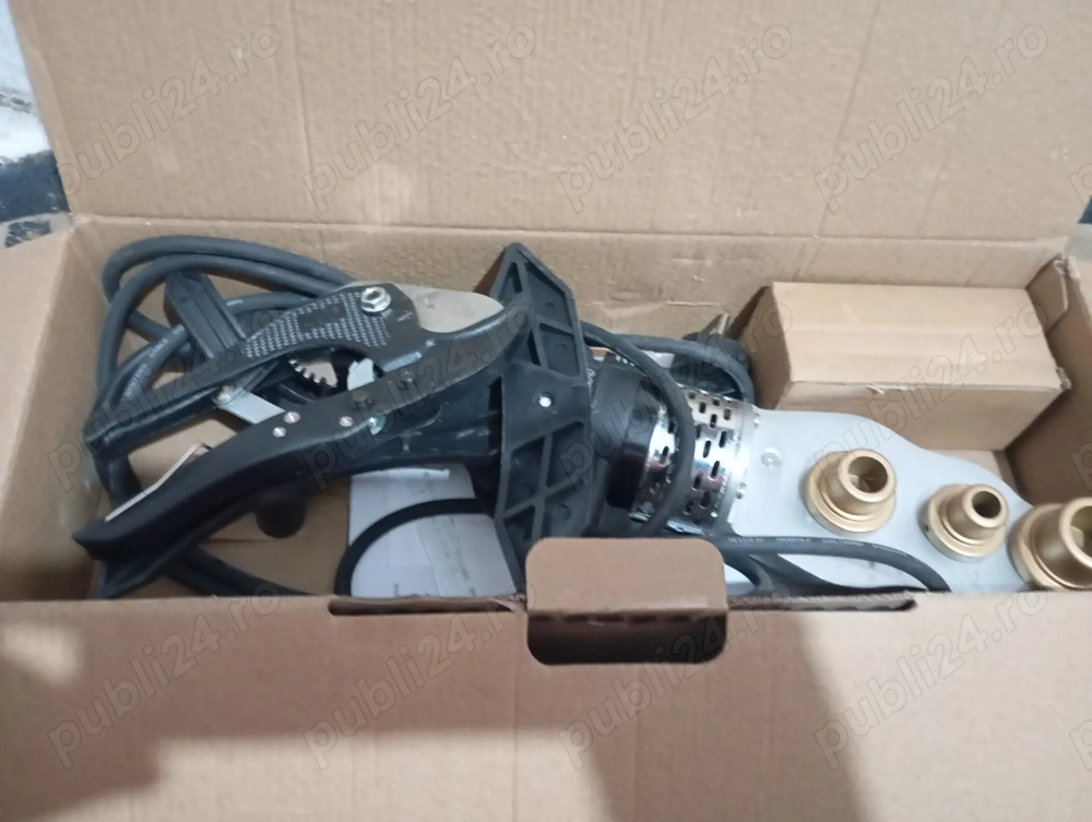 vnd tot ce se vede in poze 