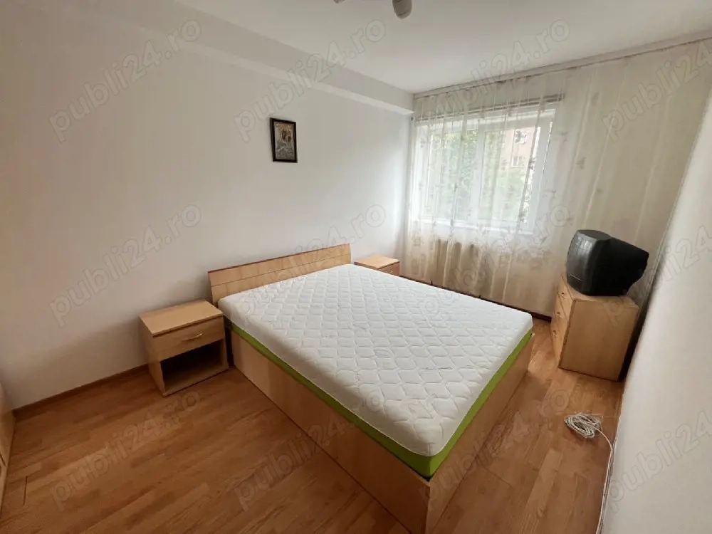 Vanzare apartament 2 camere