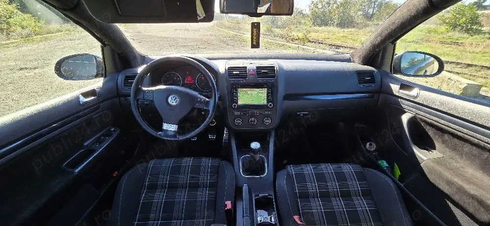 vand golf 5 1.4 tsi 170hp 