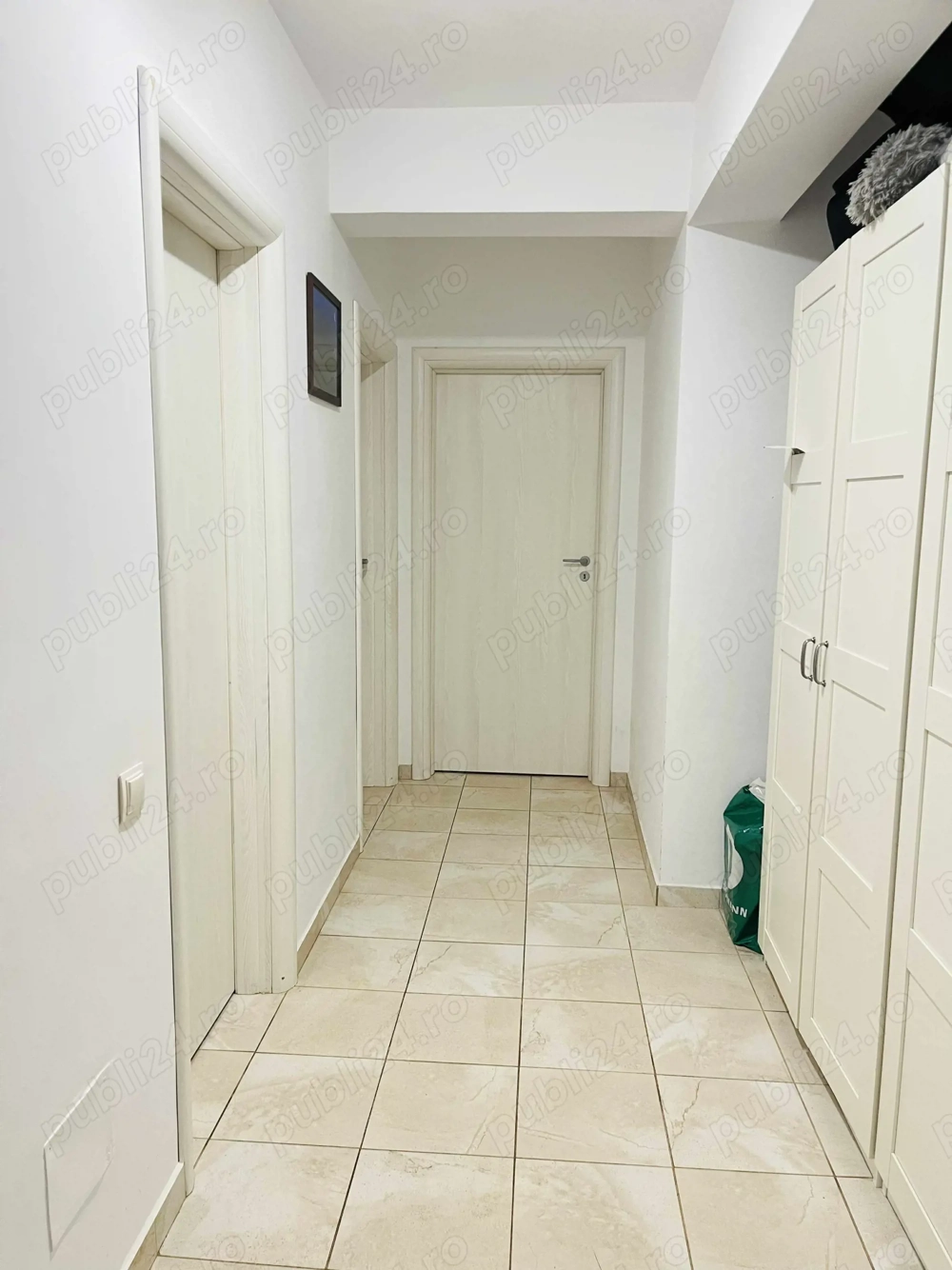 Vanzare apartament 2 camere