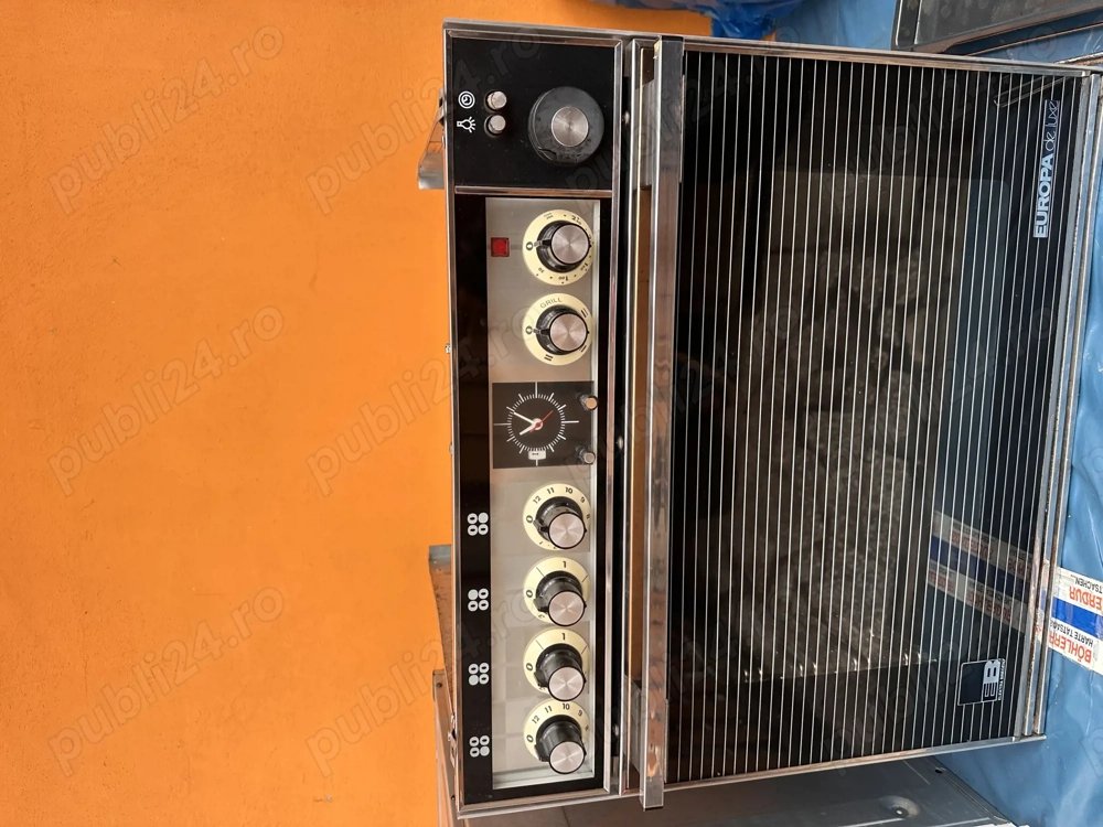 Cuptor incorporabil de vânzare 