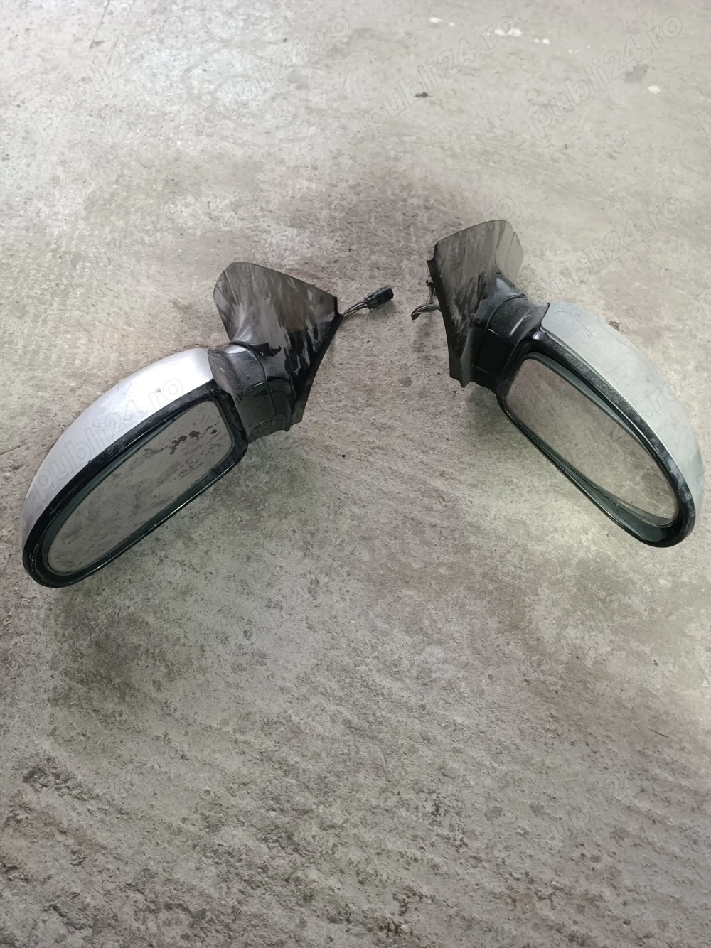 oglinzi electrice ford focus 1