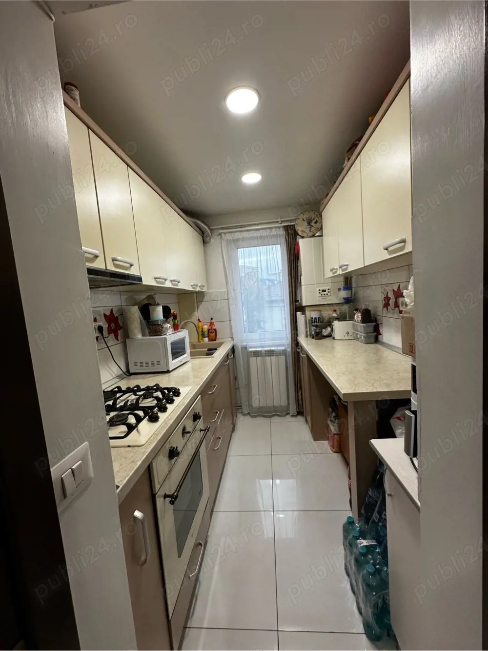 Apartament 3 Camere