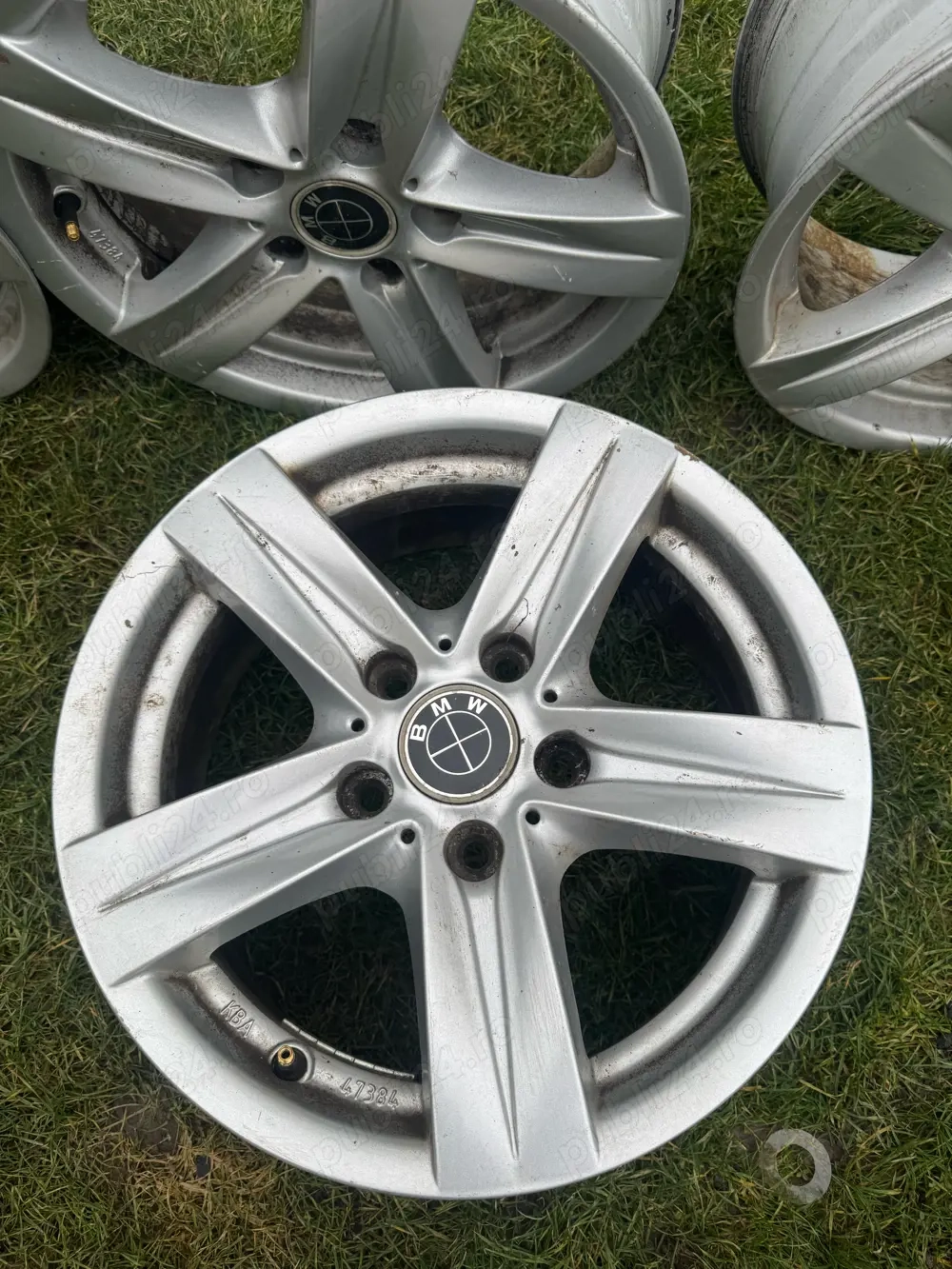 vand jante pe16 compatibile cu bmw e90