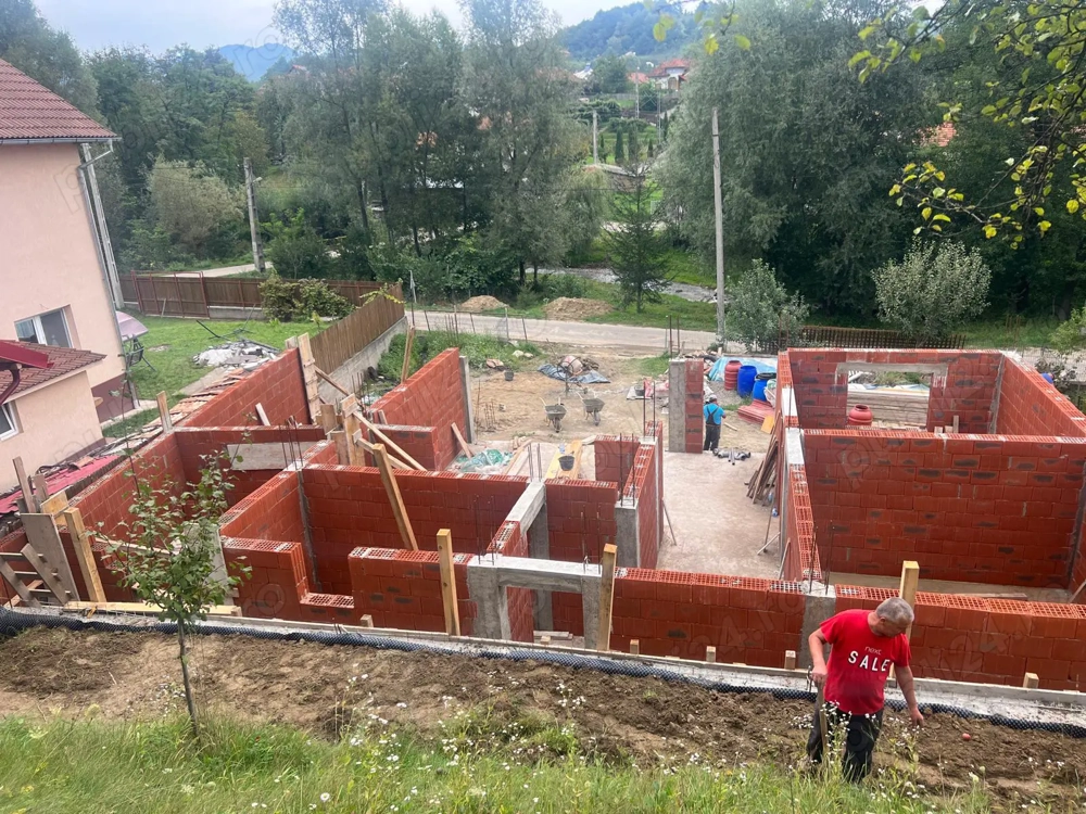 Casă, pensiune de vânzare in com cicanesti, AG,transfagarasan