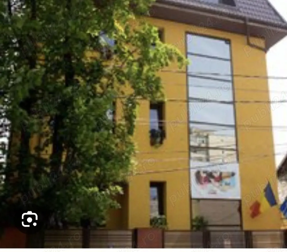 Gradinita acreditata  angajeaza educatoare