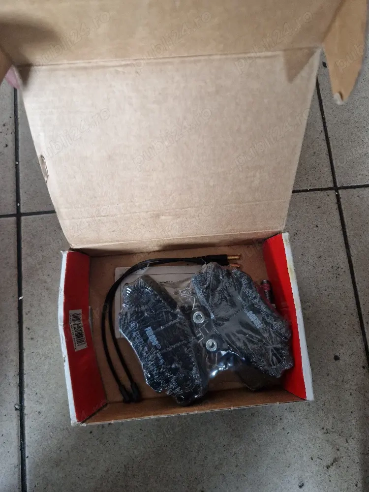 Piese Renault, Dacia 