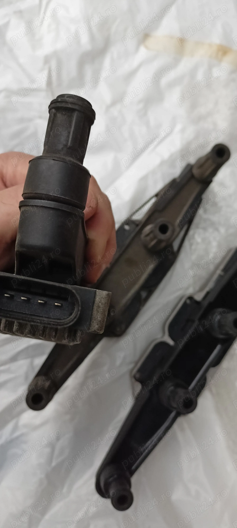 Bobine  skoda , audi  , volkswagen 