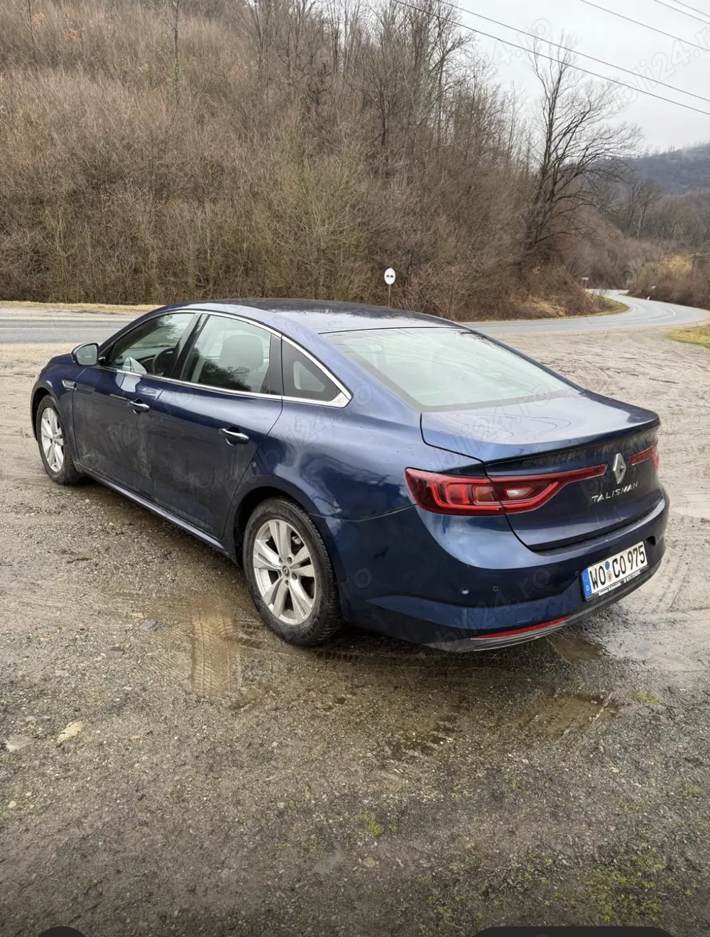 Vand Renault Talisman 