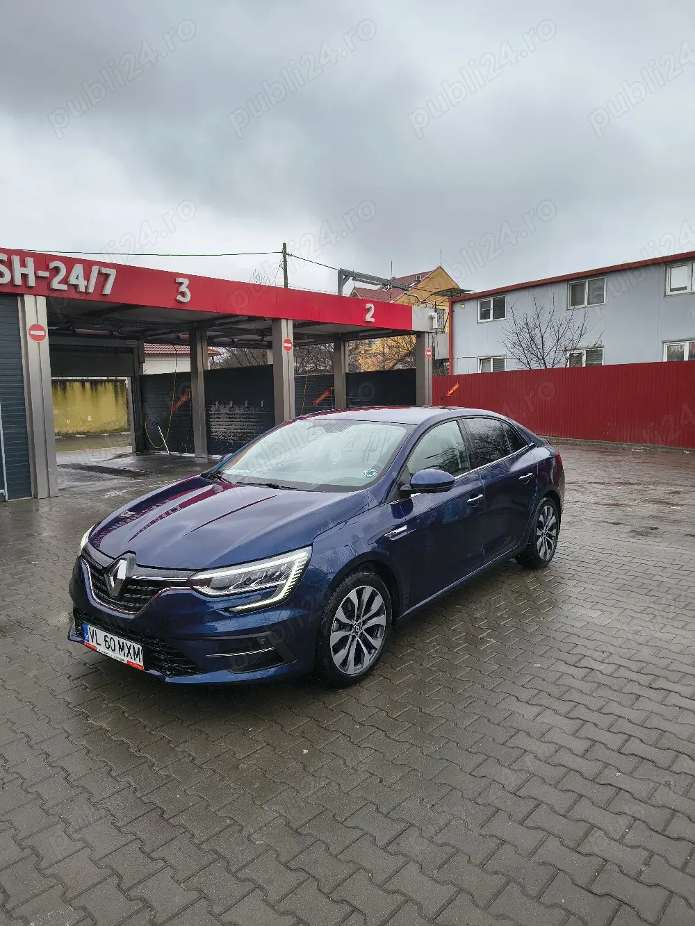 De vanzare Renault Megane 