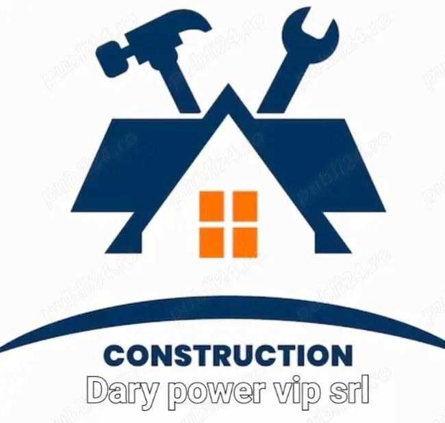 meserias constructii