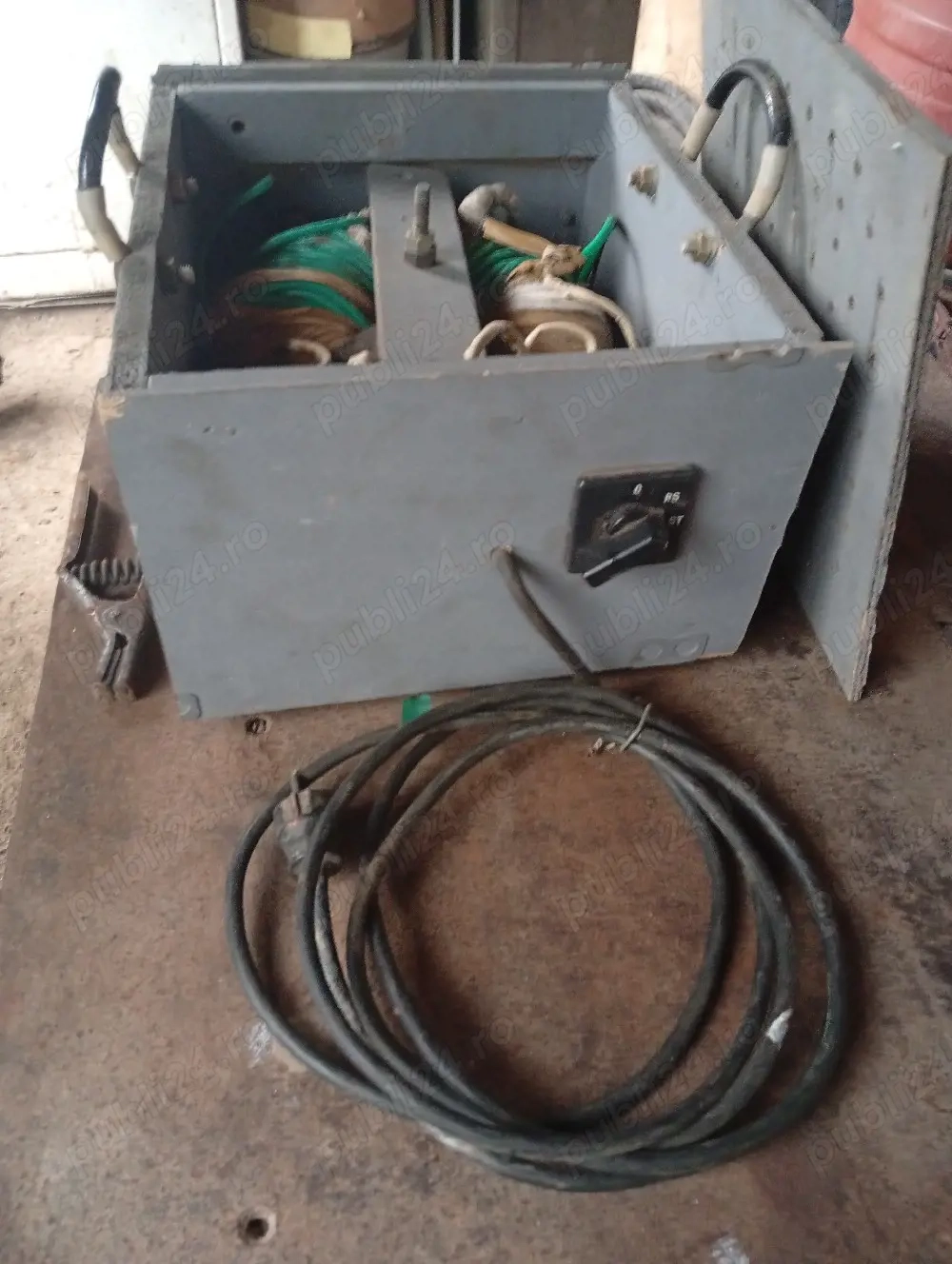 Vânzare - Aparat de sudură 