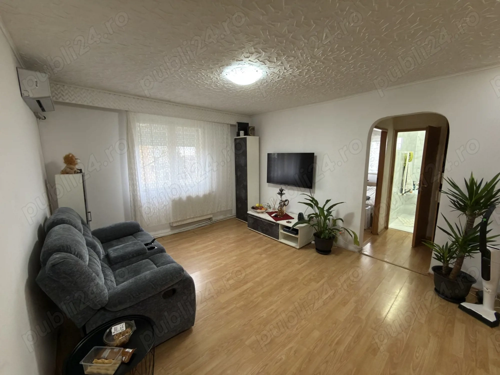 Apartament 2 camere de vanzare - Mobilat Utilat