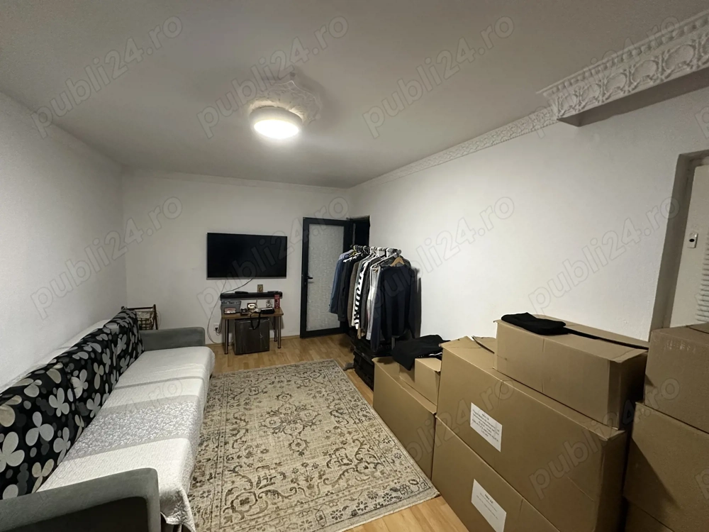Apartament 2 camere de vanzare