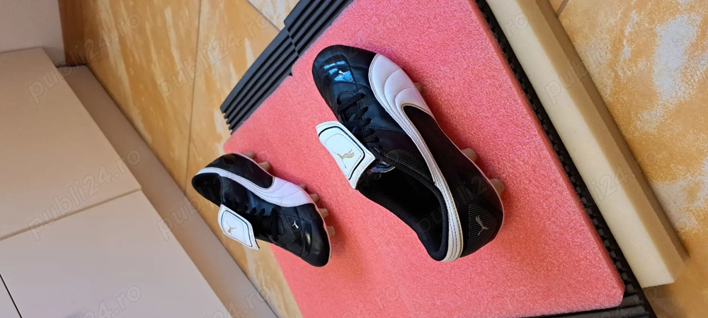 Ghete unisex Puma 38.5-39