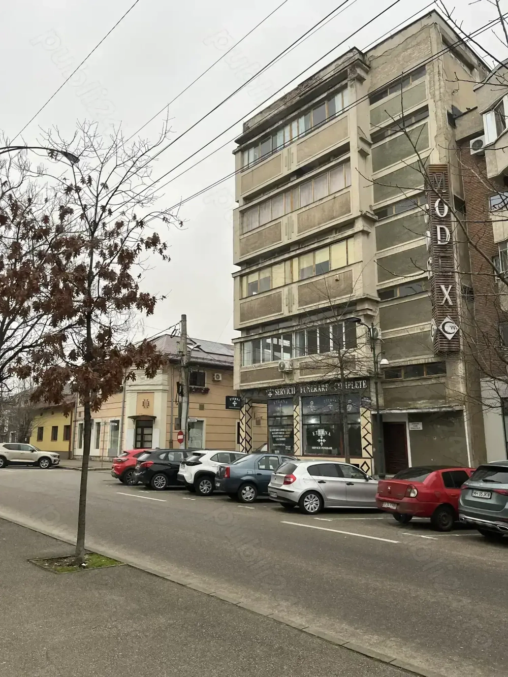 Imobil de vânzare, zonă centrală, Drobeta Turnu Severin.