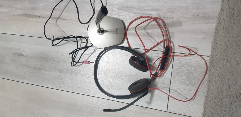 Căști sony de vanzare