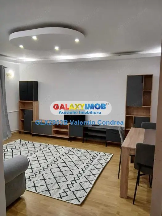 Apartament 3 Camere 13 Septembrie - Prosper Mall