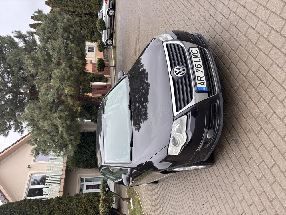 De vanzare passat b6   2006