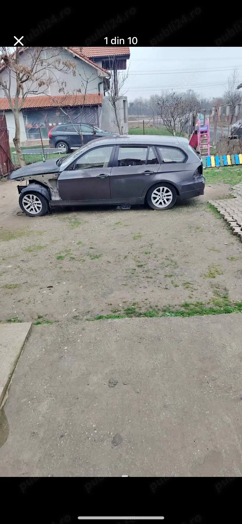 vand cu tot sau ce piese aveti nevoie 