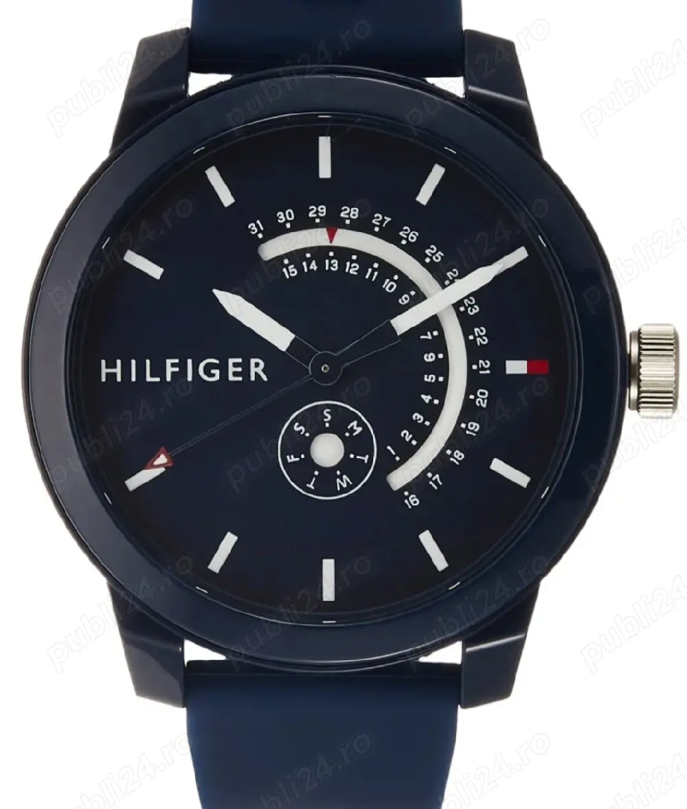 Ceas Tommy Hilfinger