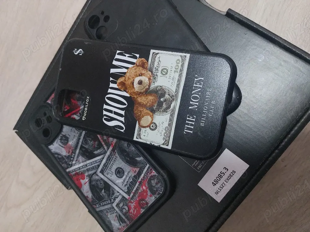 vand iphone 11 impecabil