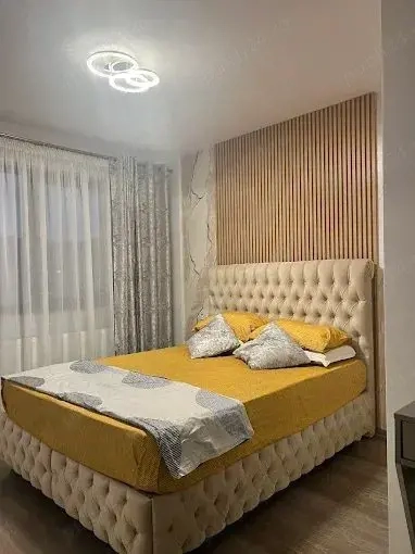 Regim Hotelier langa tribunal Galați 