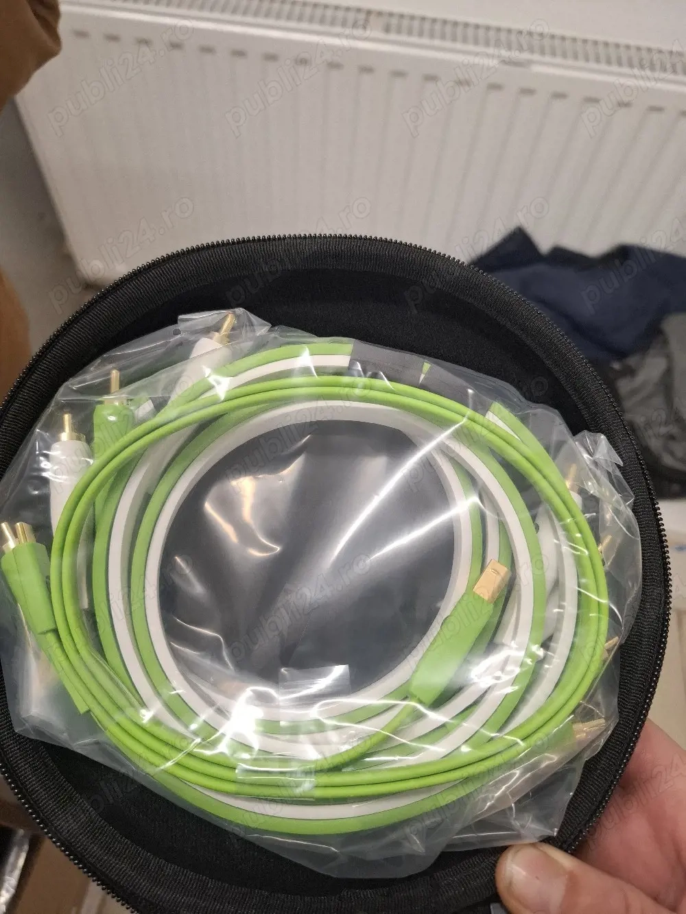 Neo d+ Class B DJ Box Set