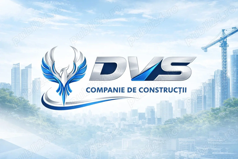 executam lucrari constructii civile si industriale