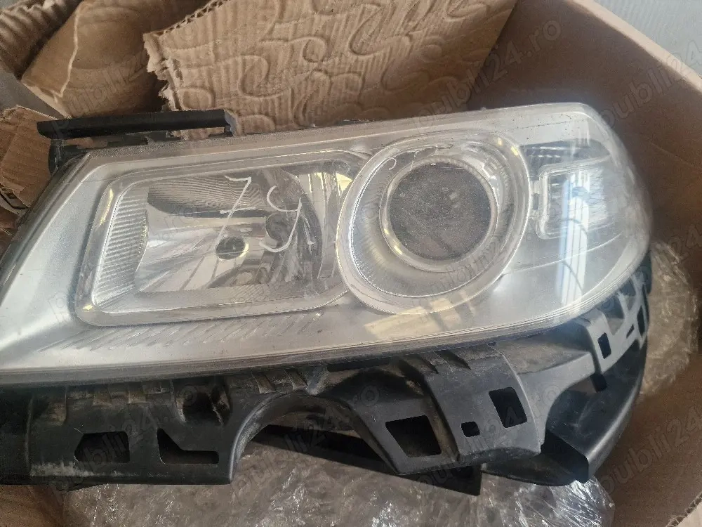 far stg renault megane 2