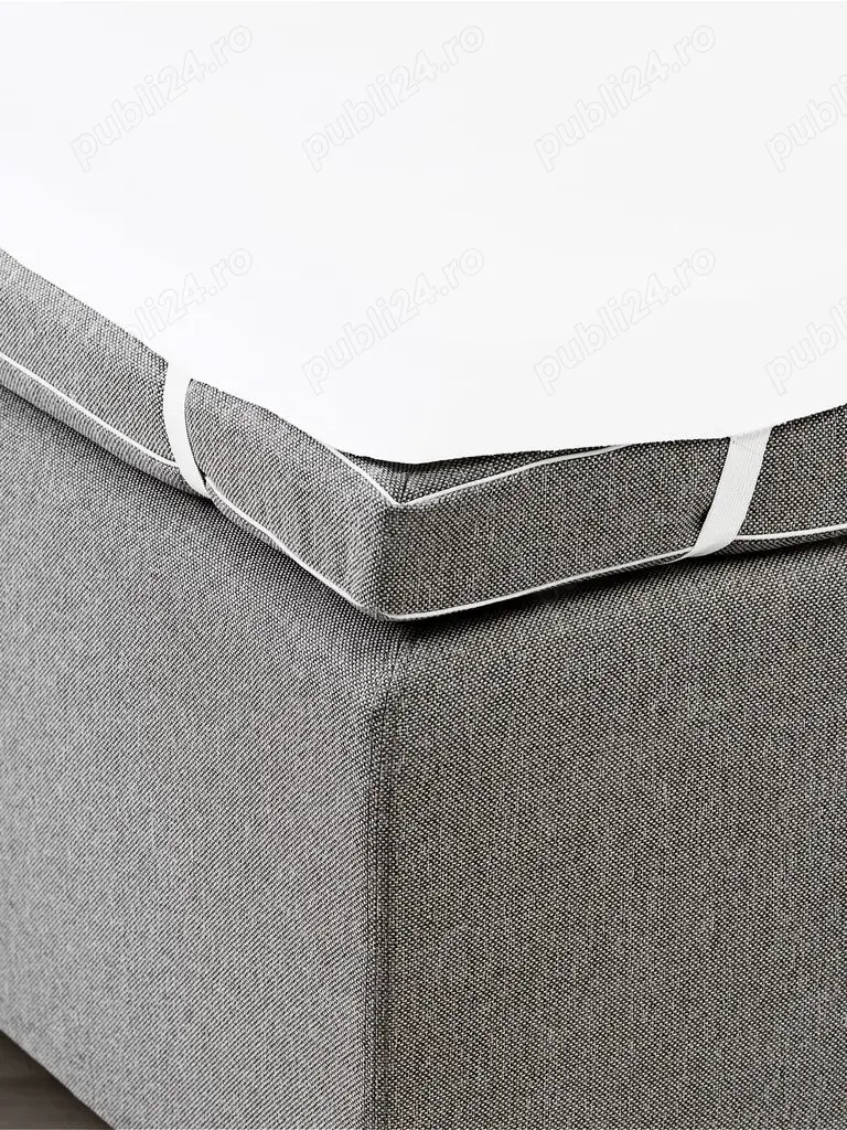 Cearceaf impermeabil jysk utilizat