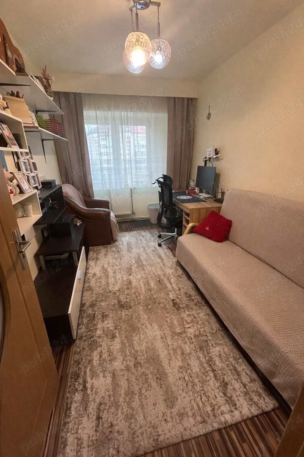 Apartament de vanzare