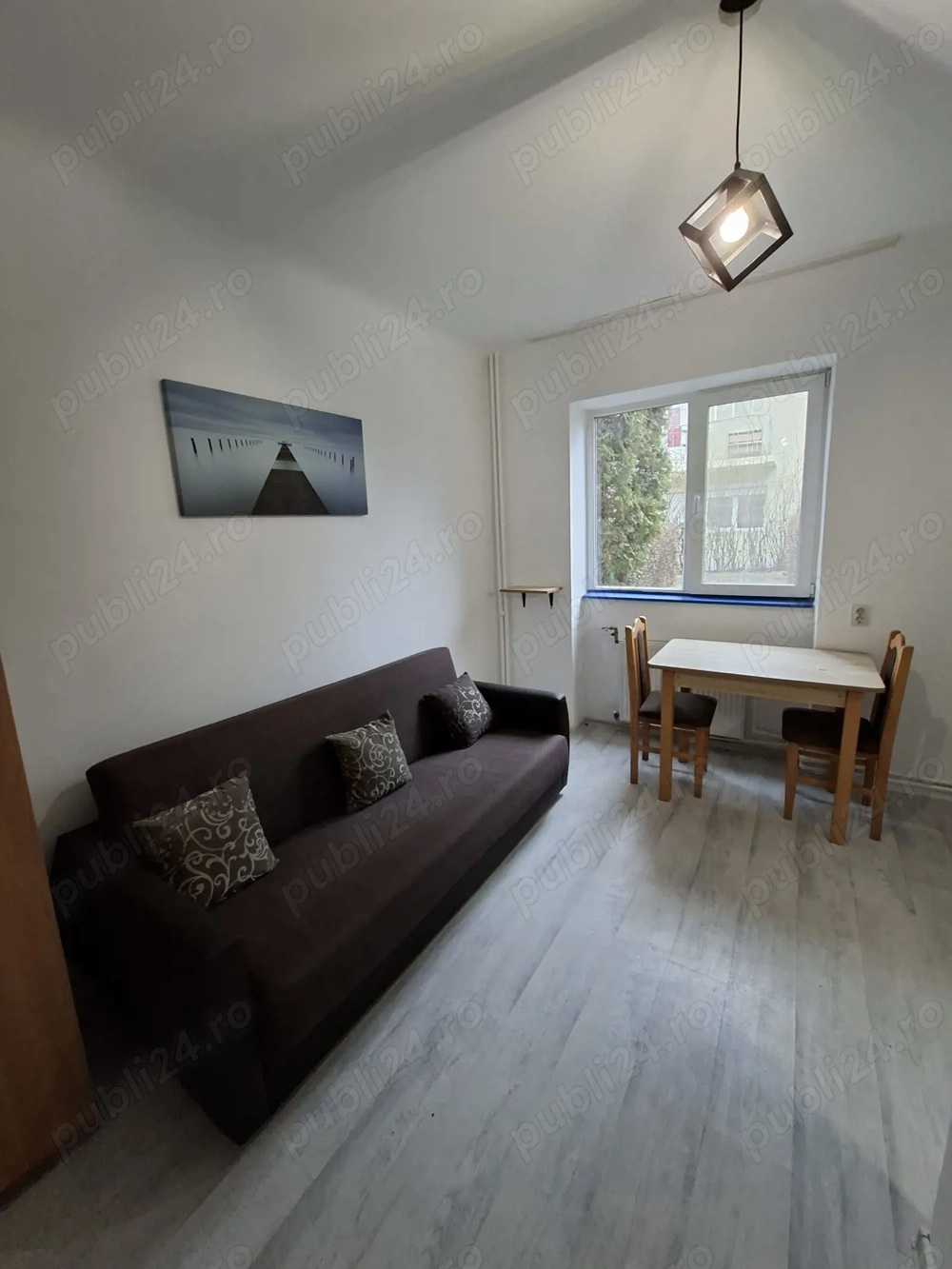 Persoana Fizica vand garsoniera in Gruia - 44.500 euro Apartament Gruia de vanzare Garsoniera Gara 