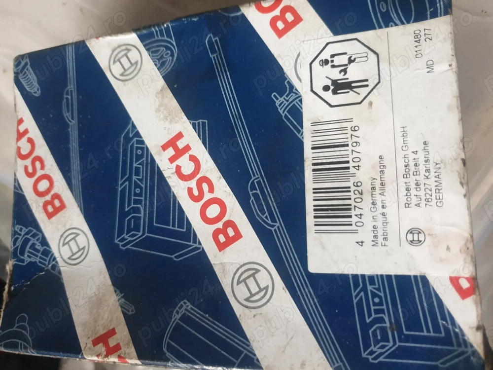 Senzor 1 de oxigen megane 3