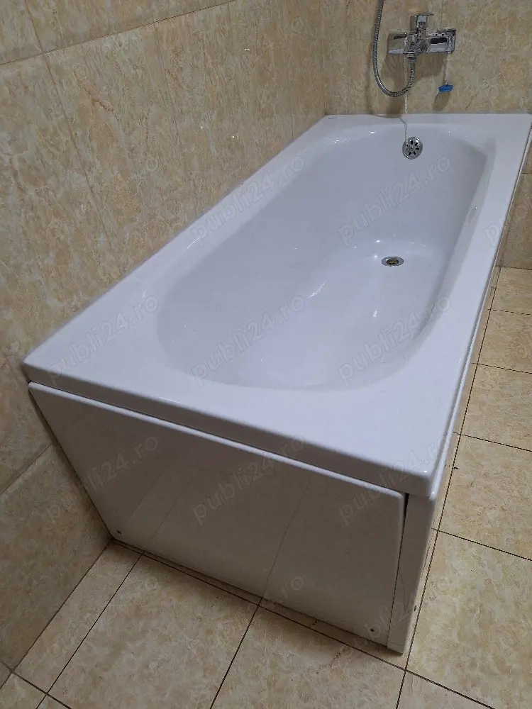 vand cada acril 150x70