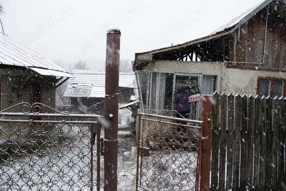 Casa de vanzare Draganeasa- Judetul Prahova