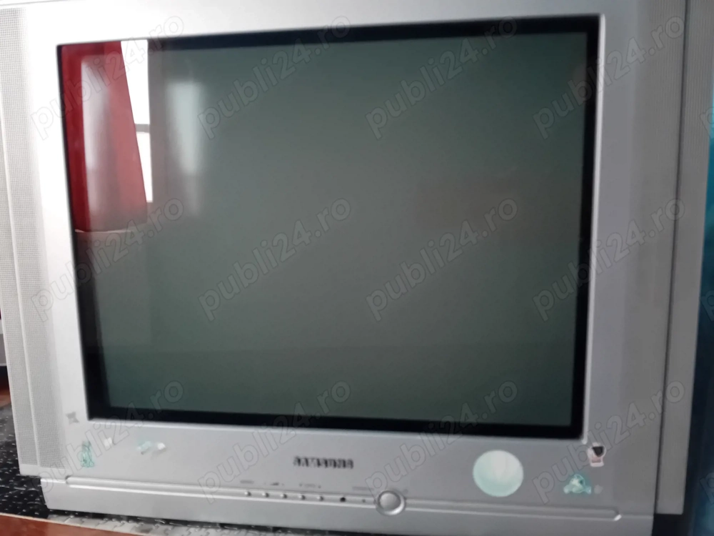 Tv Samsung Beko cu tub 
