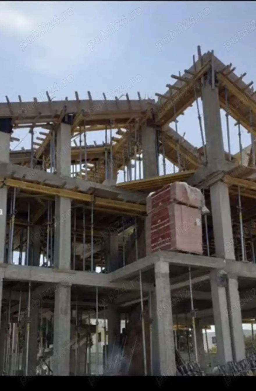 Persoana fizica, execut lucrari 