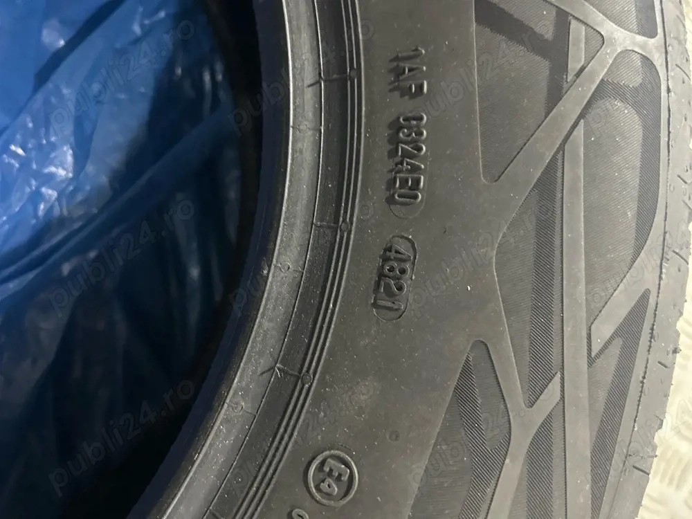 Continental 250 ron bucata