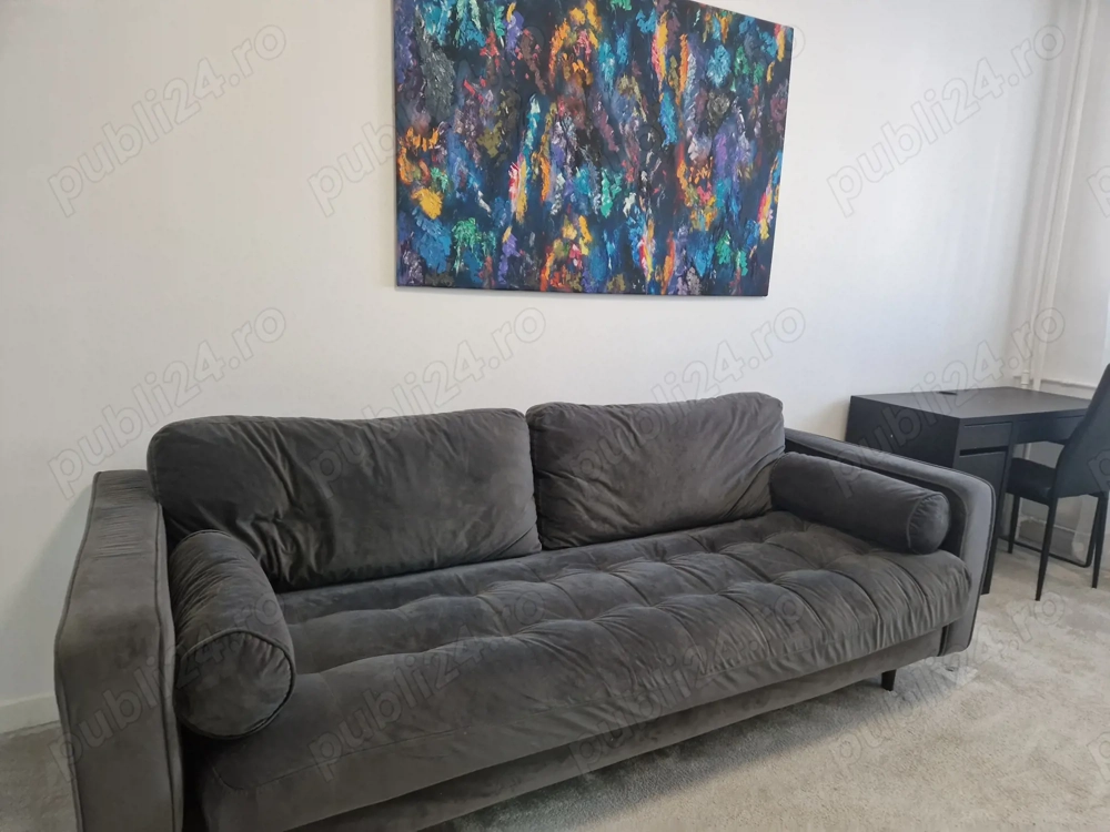 Direct proprietar Se oferă spre închiriere apartament cu 3 camere